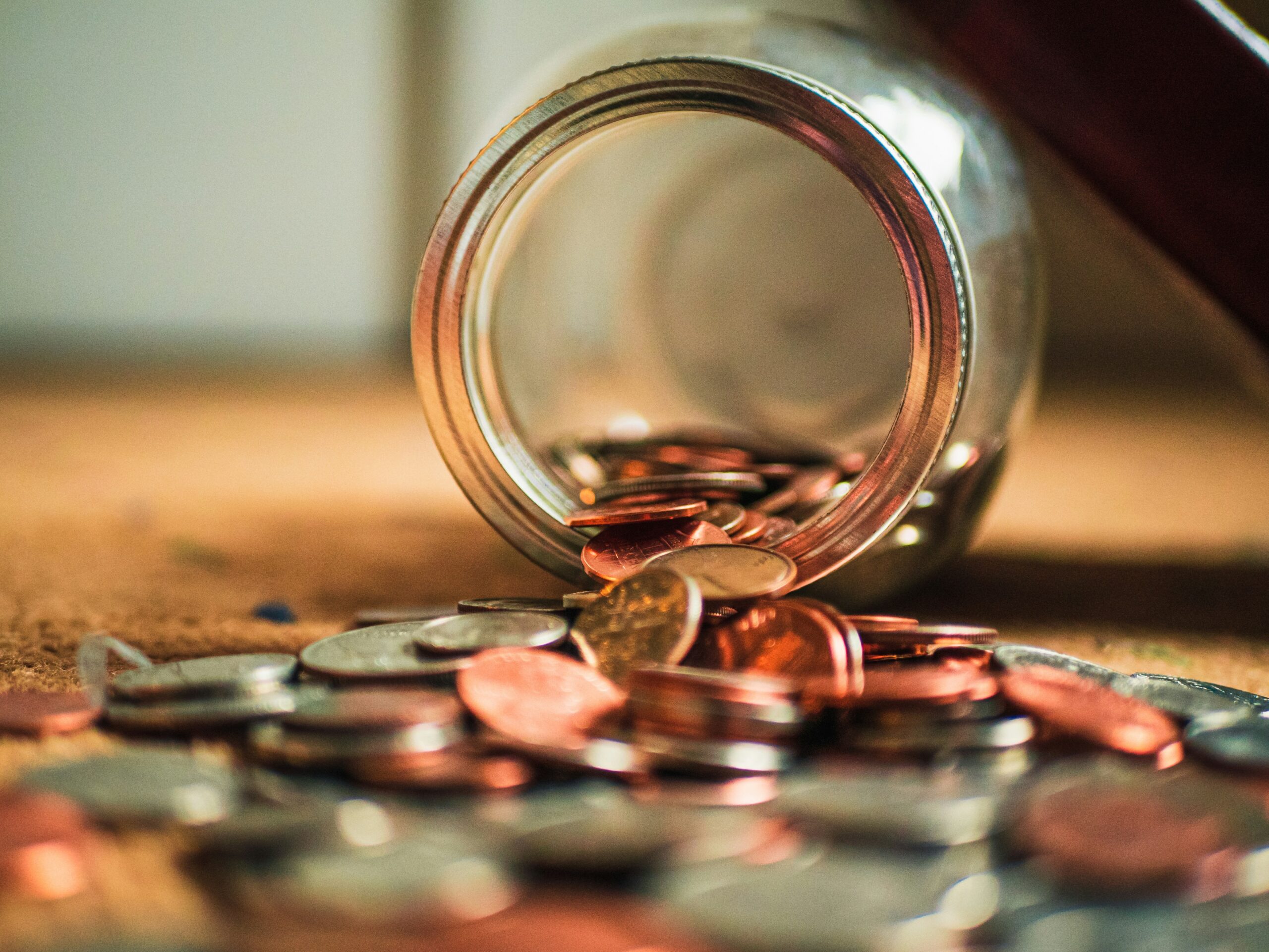 Was ist Festgeld?