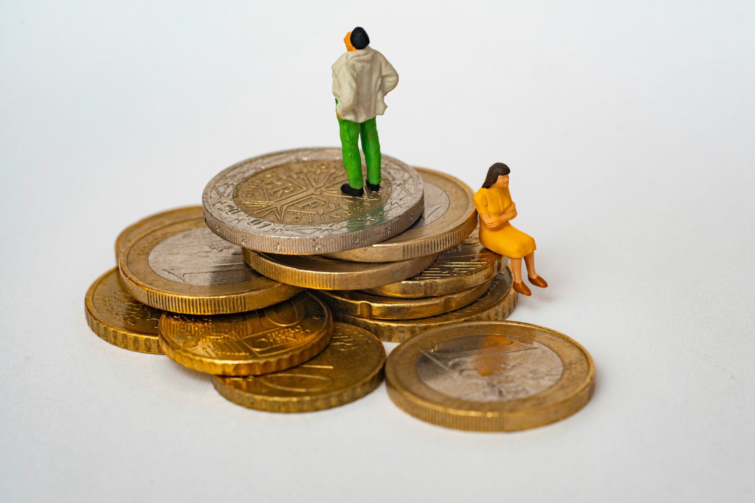 Warum Tagesgeld ein guter Platz für dein Geld sein kann