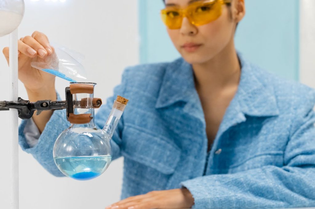 Thomas Freund: Ein Leben für die Wissenschaft